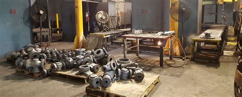 IMG_2269 Quality Electric Steel Castings